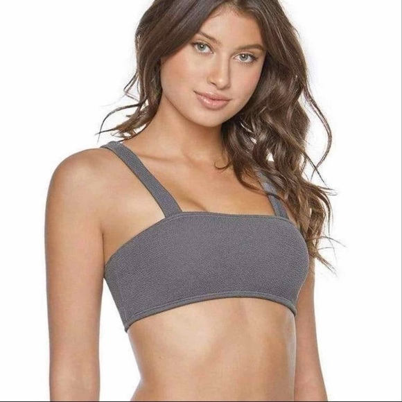 PilyQ Sand Reef Layla bikini set - Picture 4 of 12